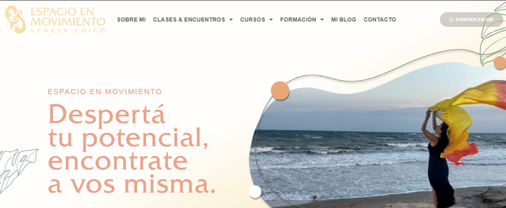 espacio