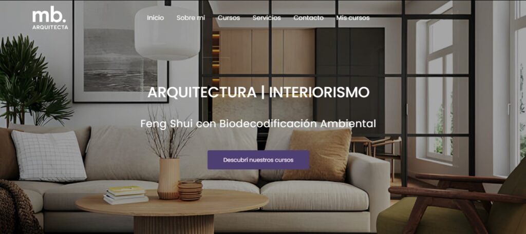[mbarquitecta.com.ar]