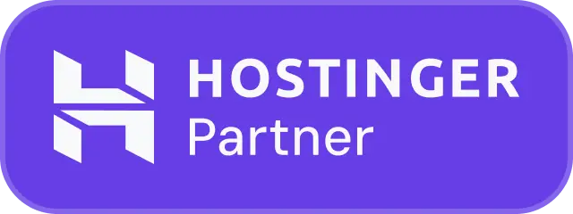 Untoke Digital - Hostinger Partner
